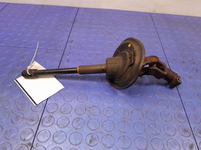 2014 Cadillac CTS Steering Coupler