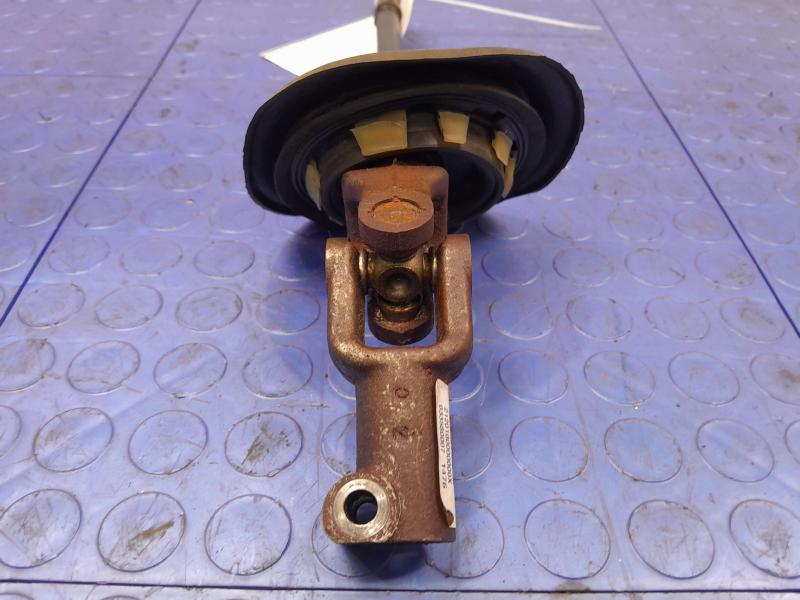 2014 Cadillac CTS Steering Coupler