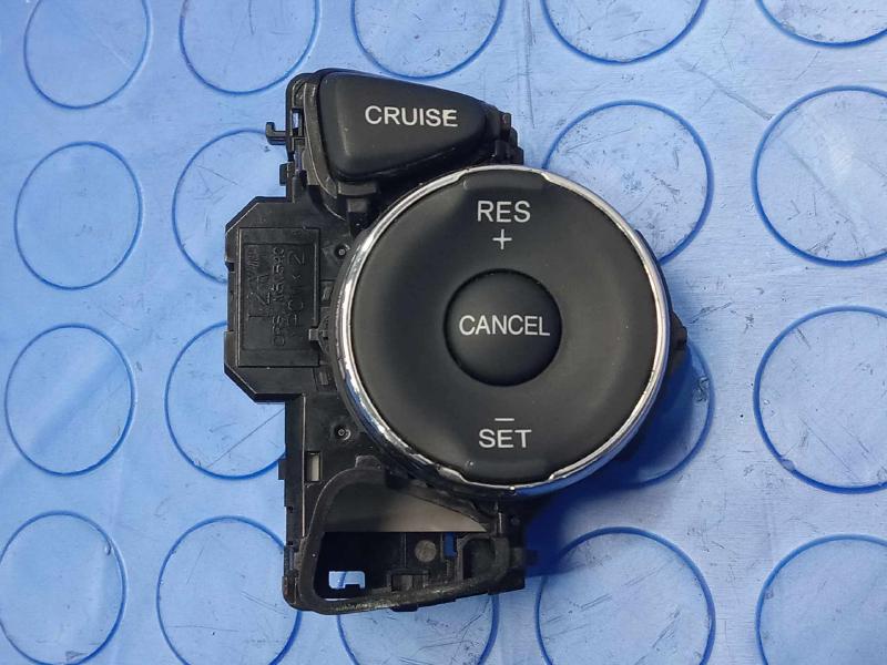 2013 Honda Accord Combination Switch