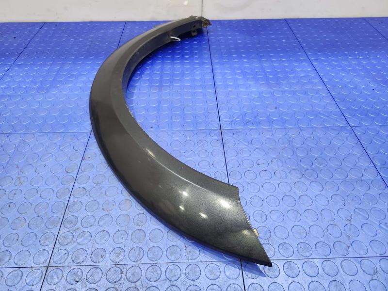 2008 Subaru Legacy Fender Flare