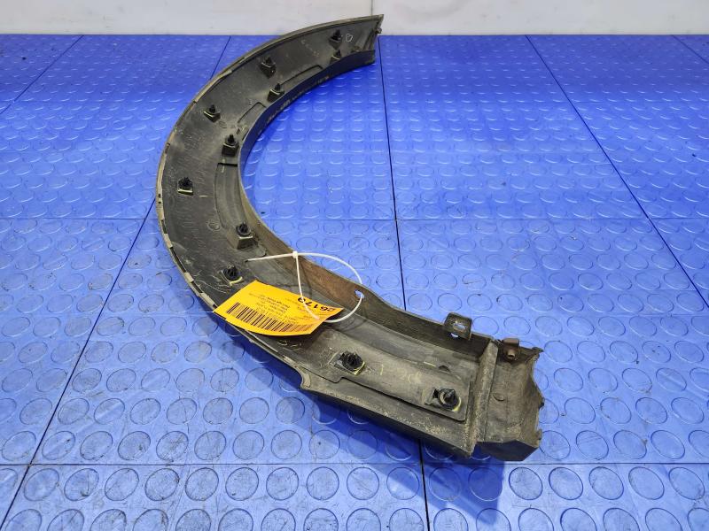 2008 Subaru Legacy Fender Flare