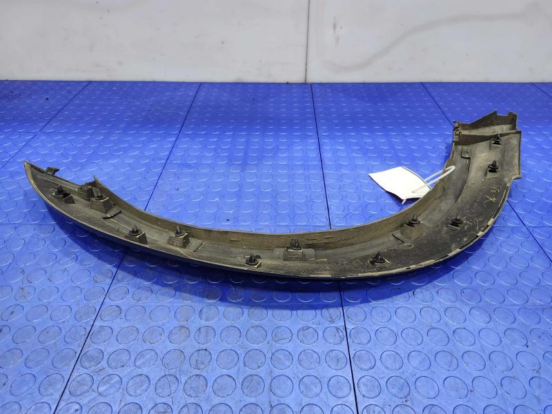 2008 Subaru Legacy Fender Flare
