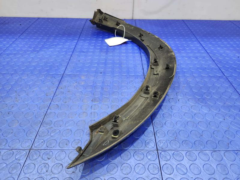 2008 Subaru Legacy Fender Flare
