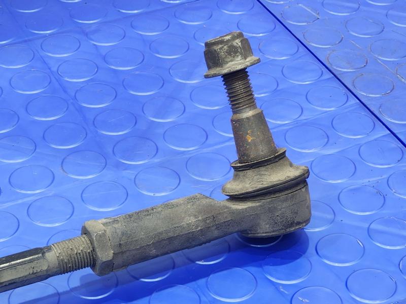 2016 Ford Transit 150 Steering Gear (Incl. Rack)