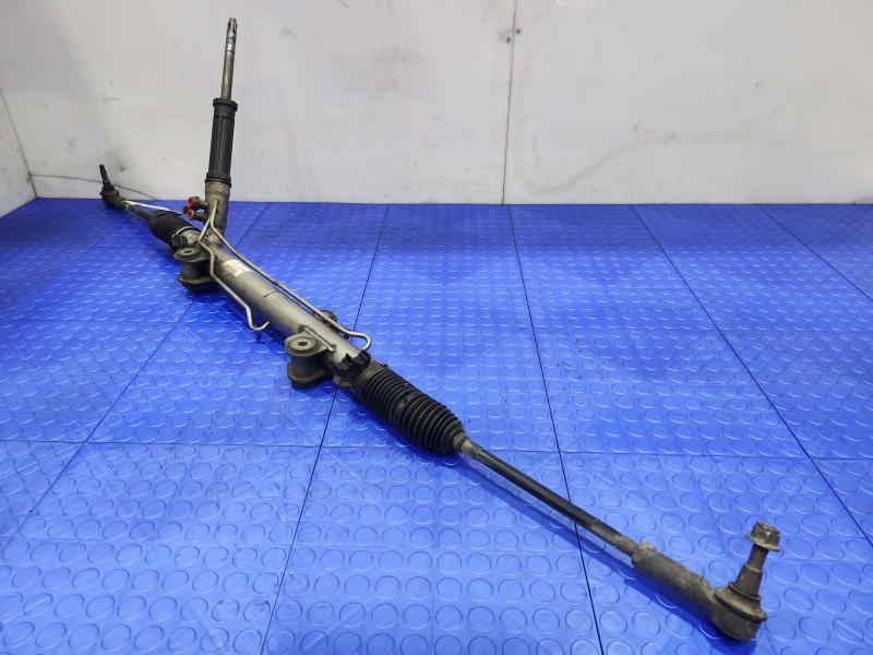2016 Ford Transit 150 Steering Gear (Incl. Rack)