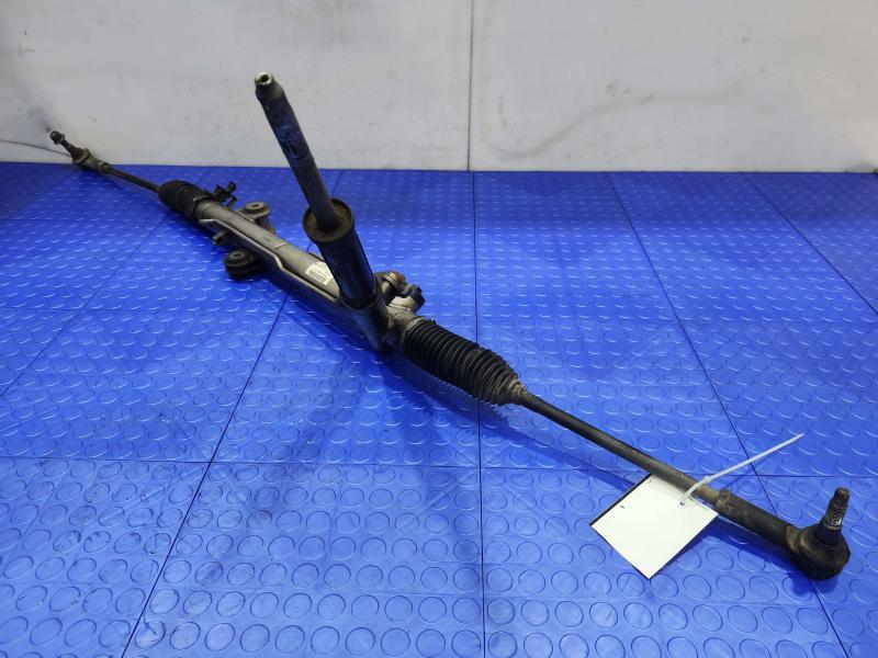 2016 Ford Transit 150 Steering Gear (Incl. Rack)