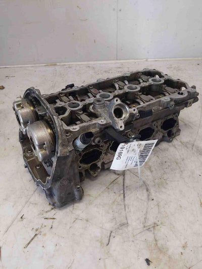 2007 Audi Q7 Cylinder Head