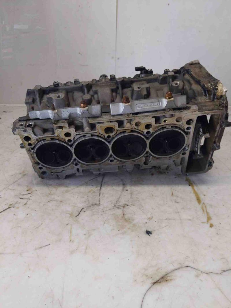 2007 Audi Q7 Cylinder Head