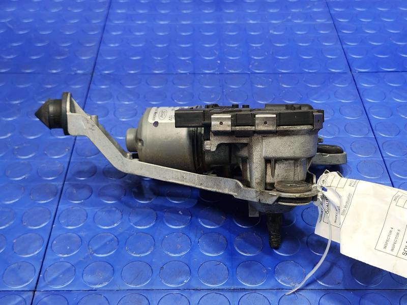 2014 Ford Focus Wiper Motor Front