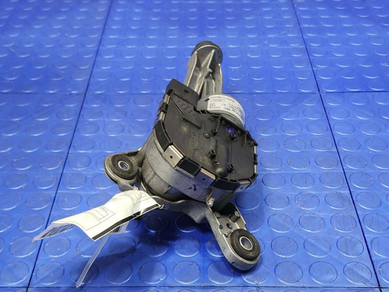 2014 Ford Focus Wiper Motor Front