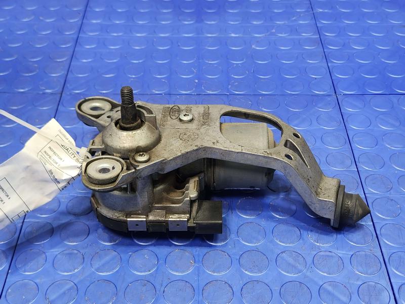 2014 Ford Focus Wiper Motor Front