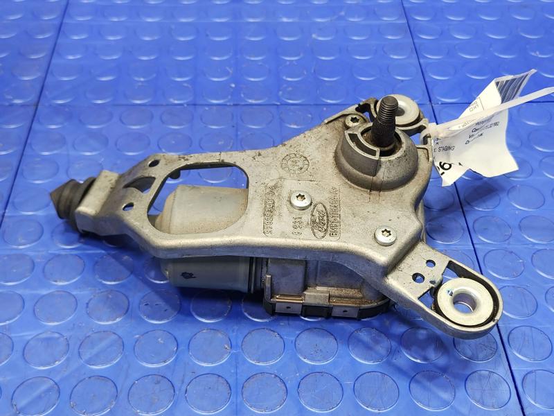 2014 Ford Focus Wiper Motor Front
