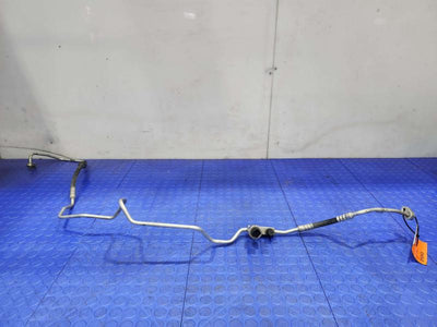 2011 Maserati Quattroporte Air Conditioner Hose