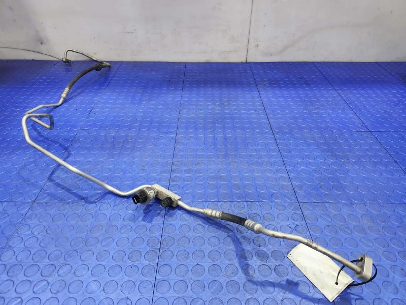 2011 Maserati Quattroporte Air Conditioner Hose