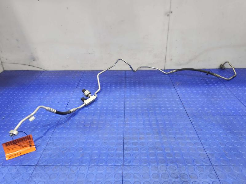 2011 Maserati Quattroporte Air Conditioner Hose