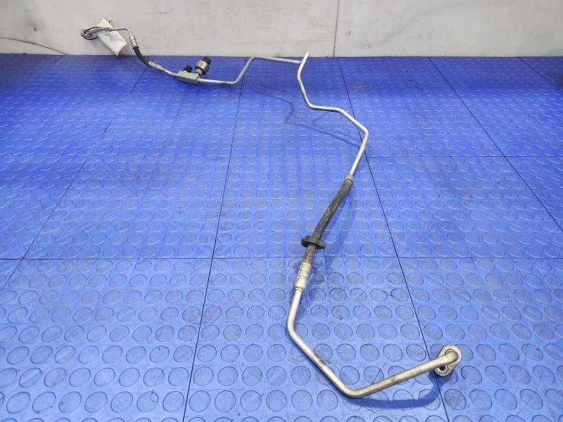 2011 Maserati Quattroporte Air Conditioner Hose
