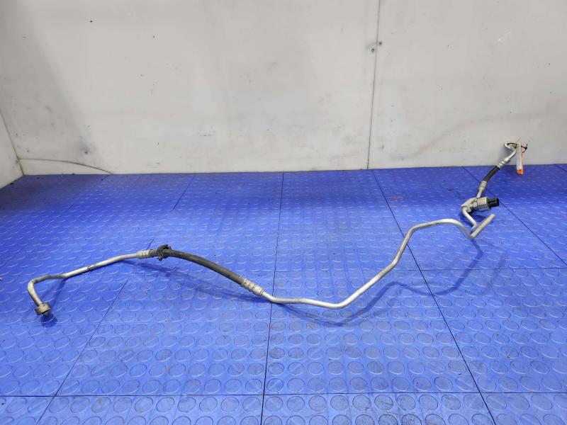 2011 Maserati Quattroporte Air Conditioner Hose