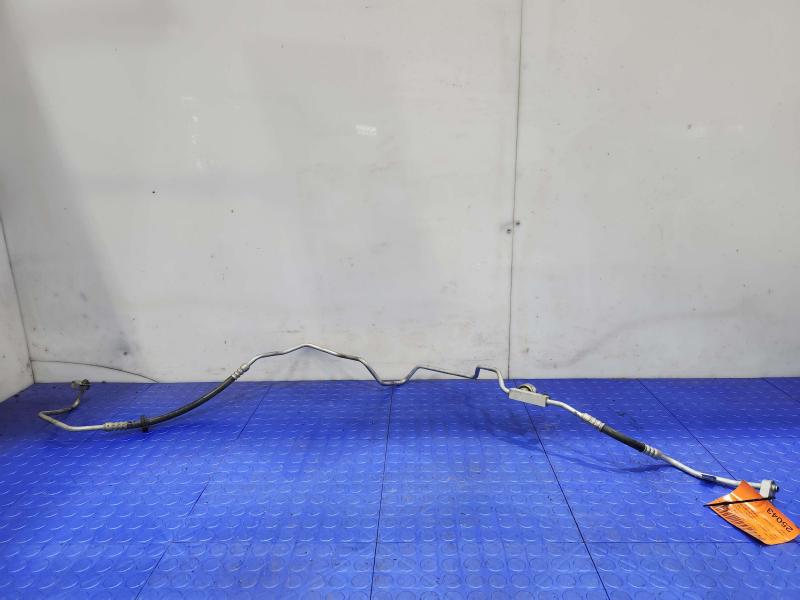 2011 Maserati Quattroporte Air Conditioner Hose