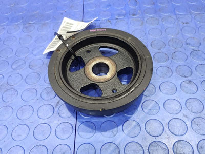 2017 Toyota Prius Harmonic Balancer