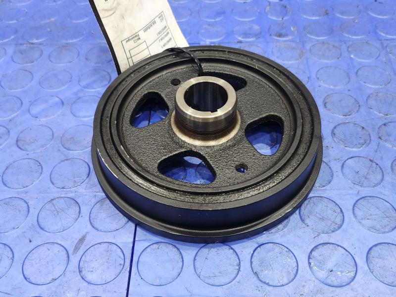 2017 Toyota Prius Harmonic Balancer