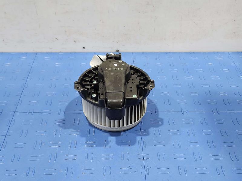 2017 Toyota Corolla Blower Motor
