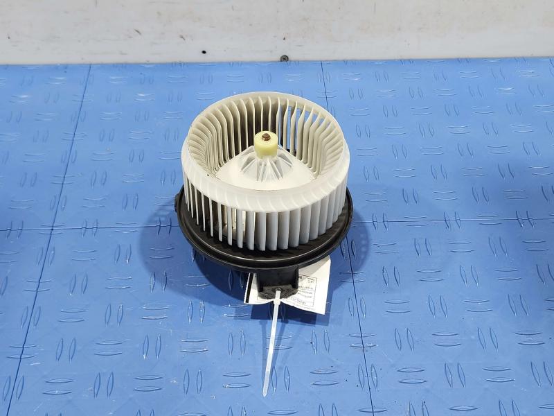 2017 Toyota Corolla Blower Motor