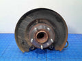 2015 Dodge Journey Rear Knuckle/Stub Axle