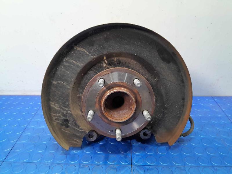 2015 Dodge Journey Rear Knuckle/Stub Axle