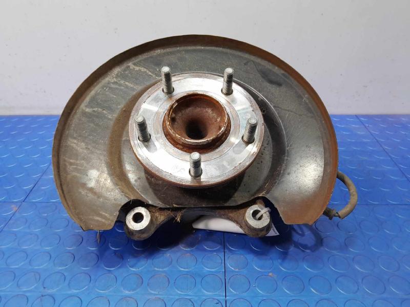 2015 Dodge Journey Rear Knuckle/Stub Axle