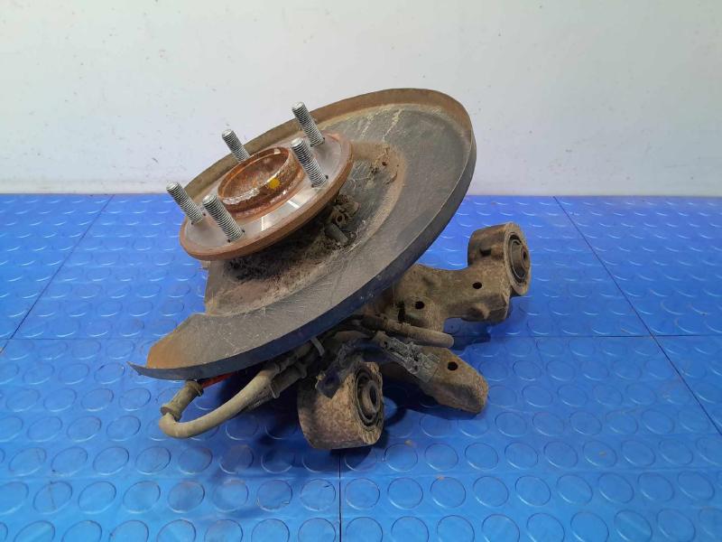2015 Dodge Journey Rear Knuckle/Stub Axle