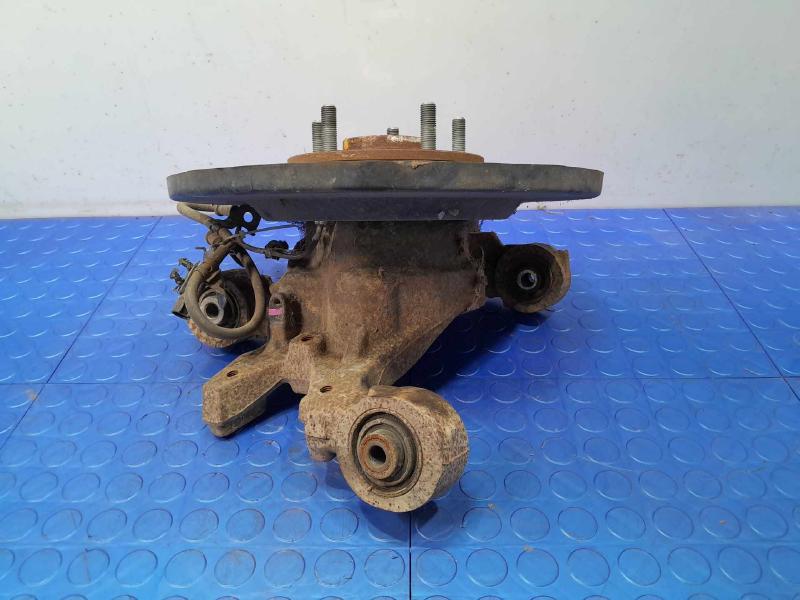 2015 Dodge Journey Rear Knuckle/Stub Axle