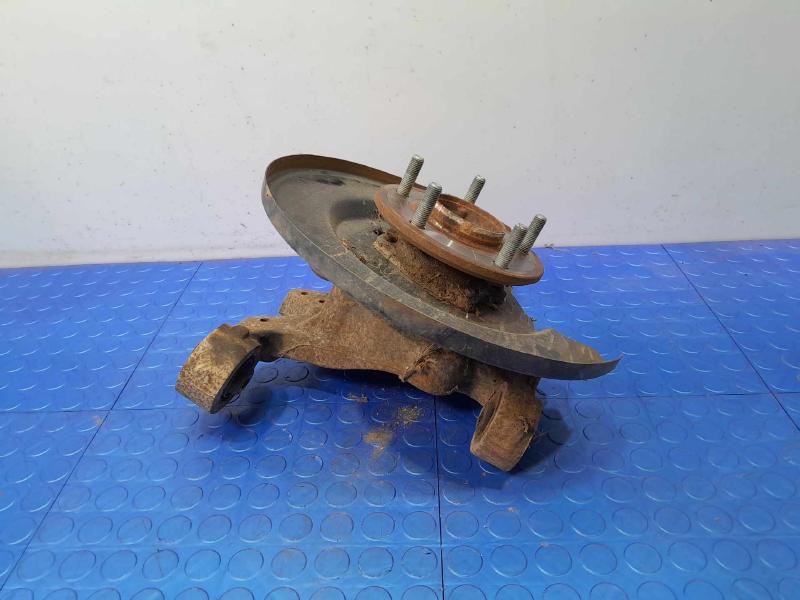 2015 Dodge Journey Rear Knuckle/Stub Axle