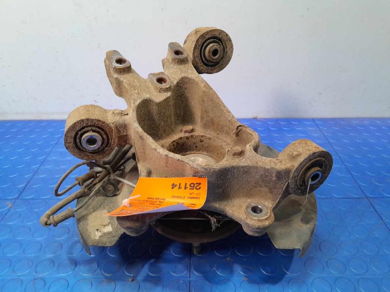 2015 Dodge Journey Rear Knuckle/Stub Axle
