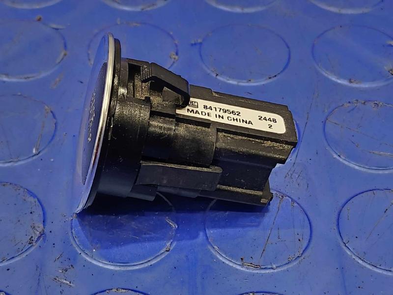 2019 Cadillac XT5 Ignition Switch(W/O Cyl& Key)