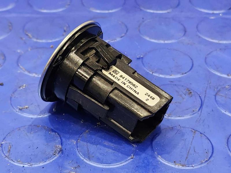 2019 Cadillac XT5 Ignition Switch(W/O Cyl& Key)