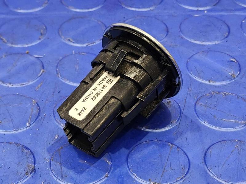 2019 Cadillac XT5 Ignition Switch(W/O Cyl& Key)