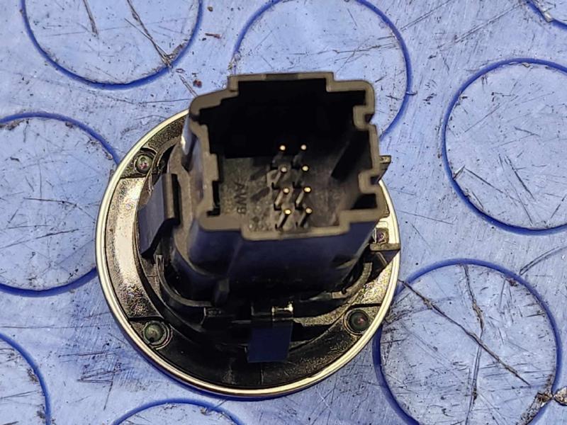 2019 Cadillac XT5 Ignition Switch(W/O Cyl& Key)