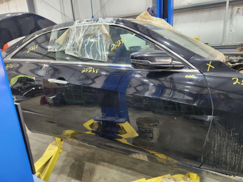 2016 Cadillac ATS Front Door