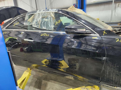 2016 Cadillac ATS Front Door