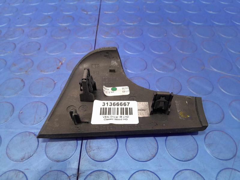 2018 Volvo S90 Misc Ebay Parts