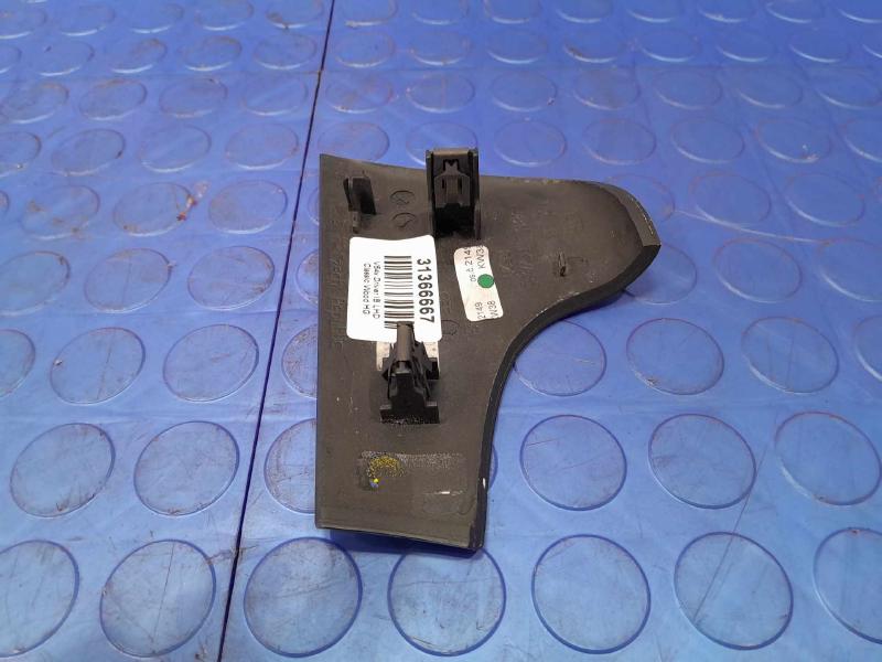 2018 Volvo S90 Misc Ebay Parts
