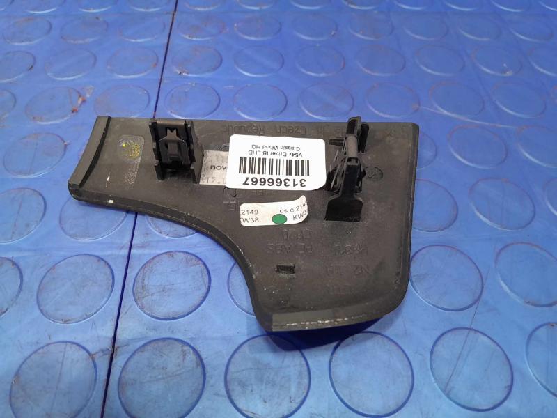 2018 Volvo S90 Misc Ebay Parts
