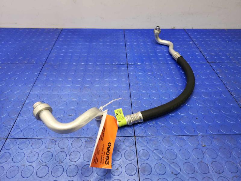 2024-2025 Buick Envista AC Air Conditioner Suction Hose Genuine OEM 42811293