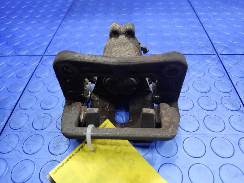 2009 Honda Accord Caliper