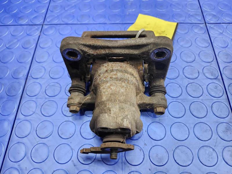 2009 Honda Accord Caliper