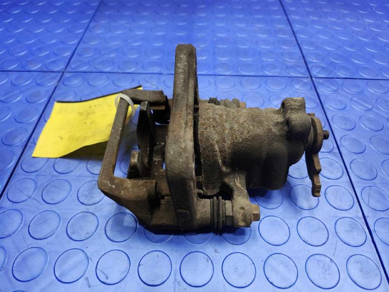 2009 Honda Accord Caliper