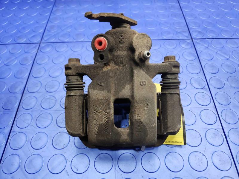 2009 Honda Accord Caliper
