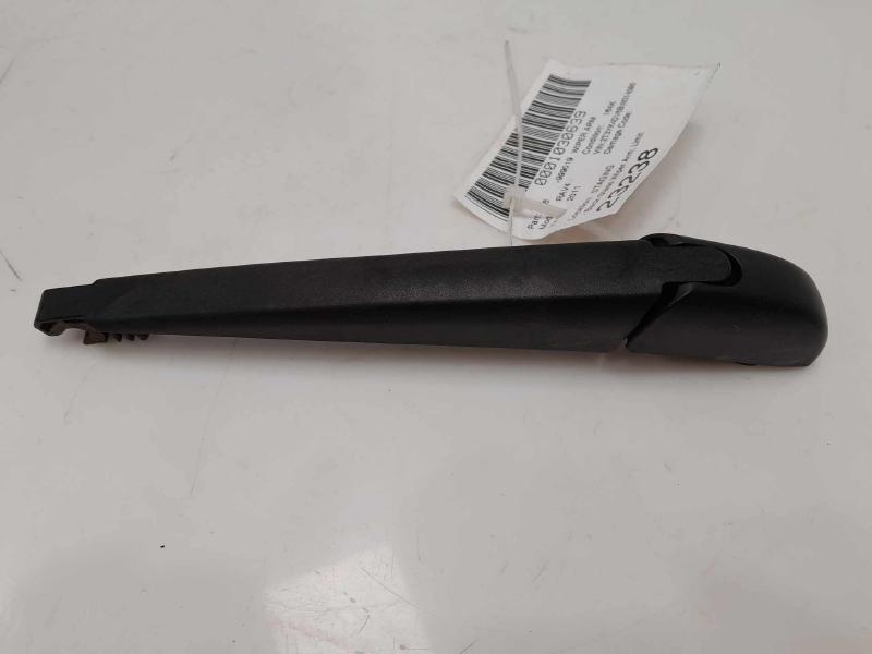 2009 - 2012 Toyota RAV4 Back Glass Rear Wiper Arm OEM 8524102050