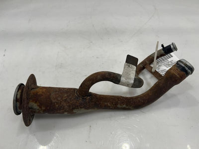 2004 - 2010 Dodge Dakota Fuel Filler Neck Assembly OEM 52013208AB