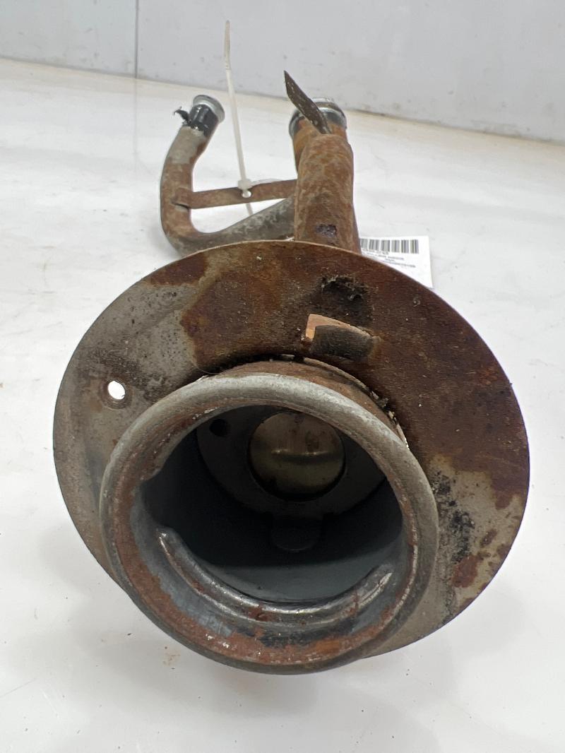 2004 - 2010 Dodge Dakota Fuel Filler Neck Assembly OEM 52013208AB